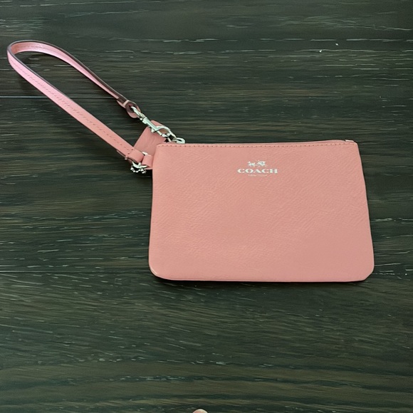 Coach wristlets! 💕💕 - Picture 2 of 11